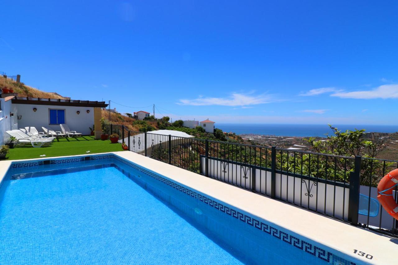 Villa Las Flores Spainsunrentals 1090